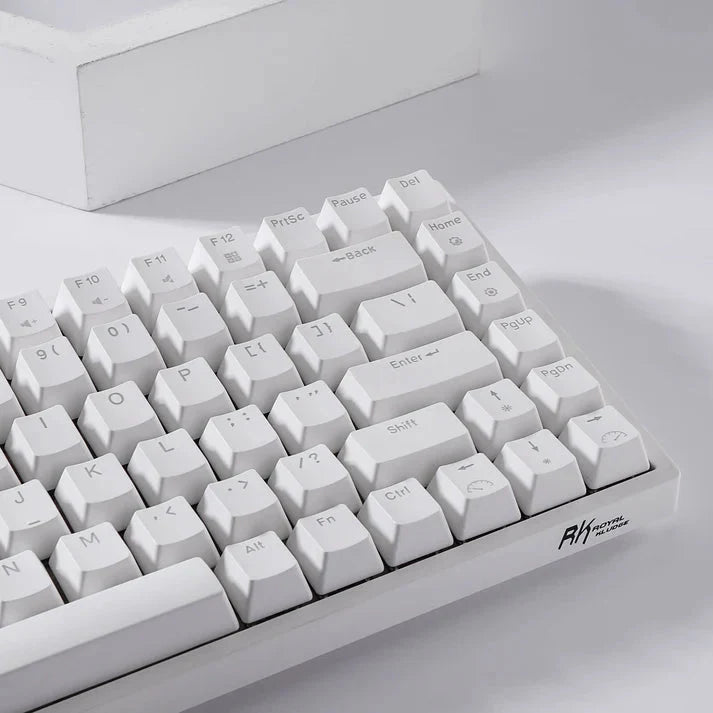 RK84 Royal Kludge 75% Wireless Mechanical Keyboard 19
