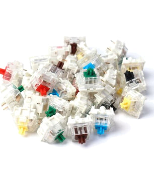 Gateron Switch Set 19
