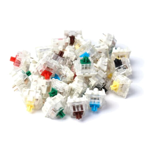 Gateron Switch Set 19