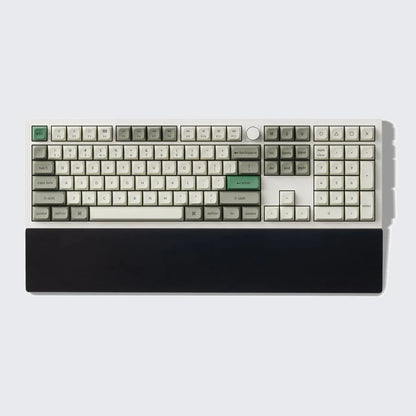 Keychron Silicone Palm Rest 1