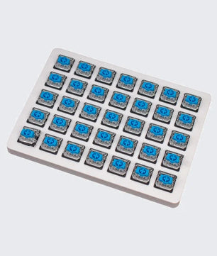 Low Profile Gateron Mechanical Switch Set 1