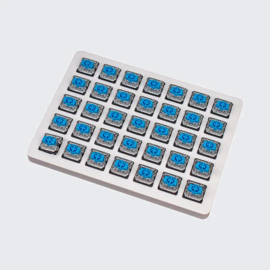 Low Profile Gateron Mechanical Switch Set 1