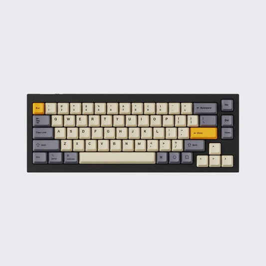 Dye-Sub PBT Retro Vibe. 1