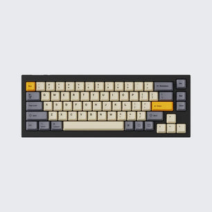 Dye-Sub PBT Retro Vibe. 1