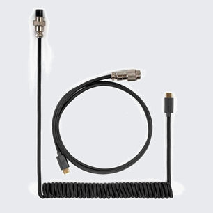 Keychron Coiled Aviator Cable 1