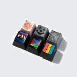 Keychron Metal Artisan Keycap 1