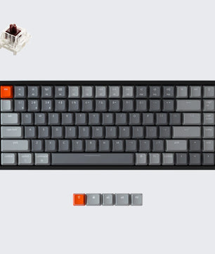 Keychron K2-V2 Wireless Mechanical Keyboard 1
