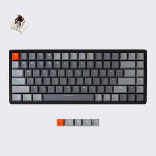 Keychron K2-V2 Wireless Mechanical Keyboard 1