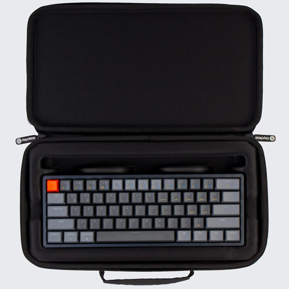 Keyboard Carrying Case 1