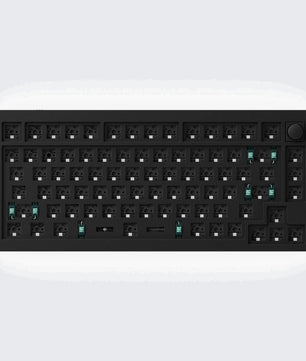 Keychron Q1 QMK Custom Wired Mechanical Keyboard (Fully Assembled) 1