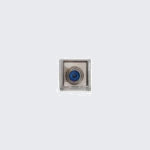 Evil Eye Resin Artisan Keycap 1