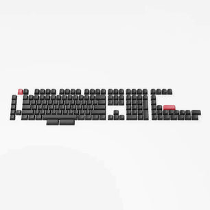 Double Shot OSA PBT Side-Printed Full Keycap Set 1
