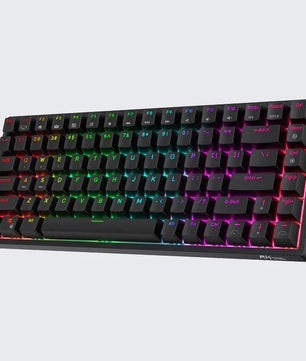 RK84 Royal Kludge 75% Wireless Mechanical Keyboard 1