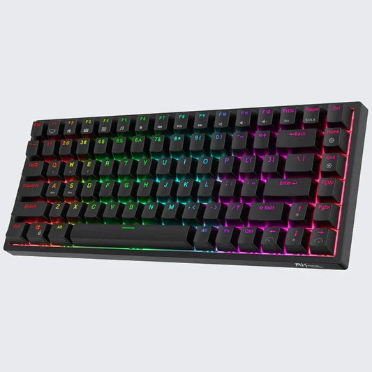 RK84 Royal Kludge 75% Wireless Mechanical Keyboard 1