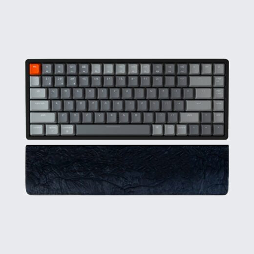Keychron Resin Palm Rest 1