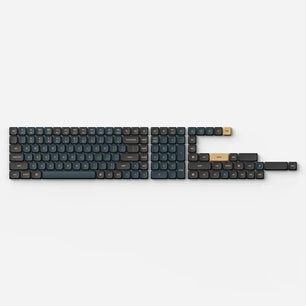 Double Shot Low Profile PBT Keycap Full Keycap Set 1