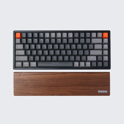 Keychron Wooden Palm Rest 1