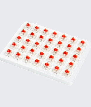 Gateron Cap Switch Set 1