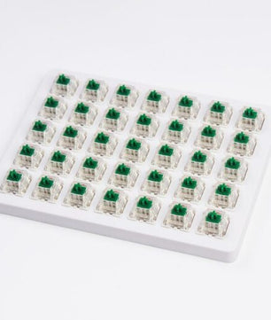 Gateron Switch Set 2