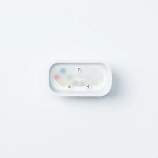 Gamepad Controller Capslock Aluminum Alloy Artisan Keycap 2
