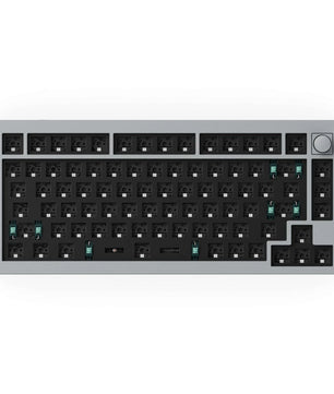 Keychron Q1 QMK Custom Wired Mechanical Keyboard (Fully Assembled) 2