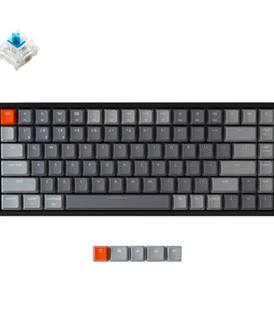 Keychron K2-V2 Wireless Mechanical Keyboard 2
