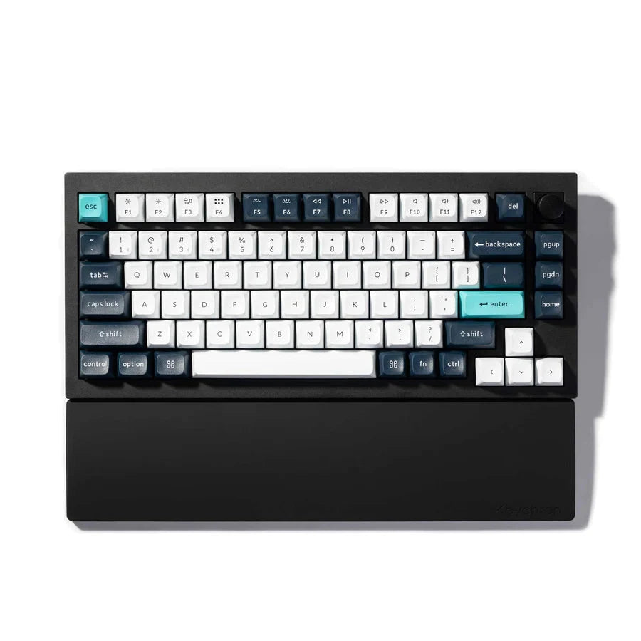 Keychron Silicone Palm Rest 2