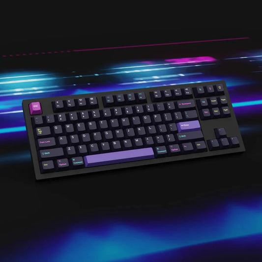OEM Dye-Sub PBT Full Set Keycap Set - Developer 2