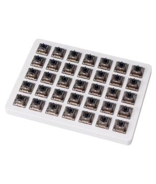 Gateron Ink V2 Switch Set 2