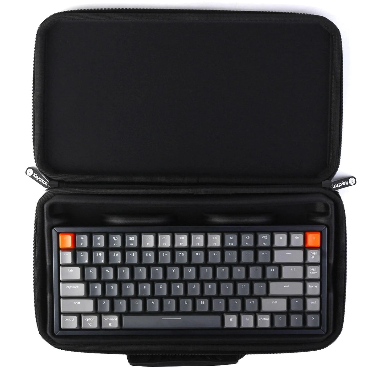 Keyboard Carrying Case 2