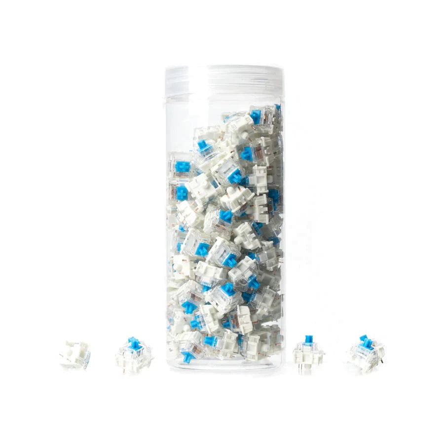 Gateron G Pro 3.0 Switch 2
