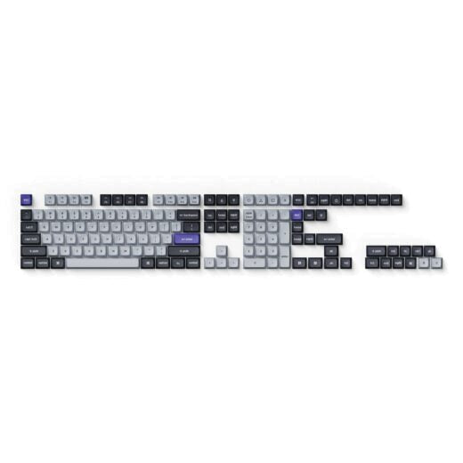 Double Shot KSA PBT Keycap Full Keycap Set 2