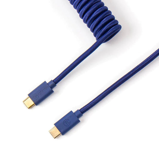 Keychron Coiled Aviator Cable 2