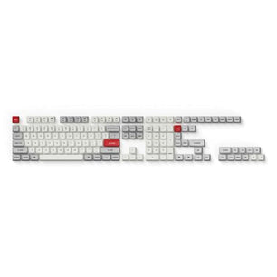 Double Shot KSA PBT Keycap Full Keycap Set 3