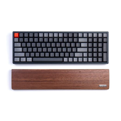 Keychron Wooden Palm Rest 3