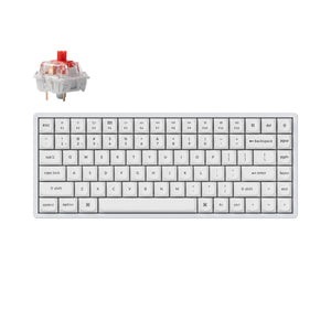 Keychron K2 Pro QMK/VIA Wireless Mechanical Keyboard 3