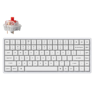 Keychron K2 Pro QMK/VIA Wireless Mechanical Keyboard 3