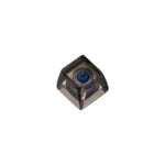 Evil Eye Resin Artisan Keycap 3