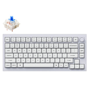 Keychron Q1 QMK Custom Wired Mechanical Keyboard (Fully Assembled) 3