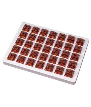 Gateron Phantom Switch 3