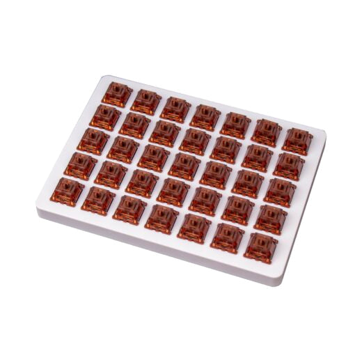 Gateron Phantom Switch 3