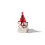 Christmas Aluminum Alloy Artisan Keycap 3