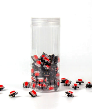 Low Profile Gateron Mechanical Switch Set 3