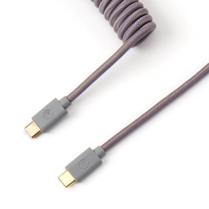 Keychron Coiled Aviator Cable 3