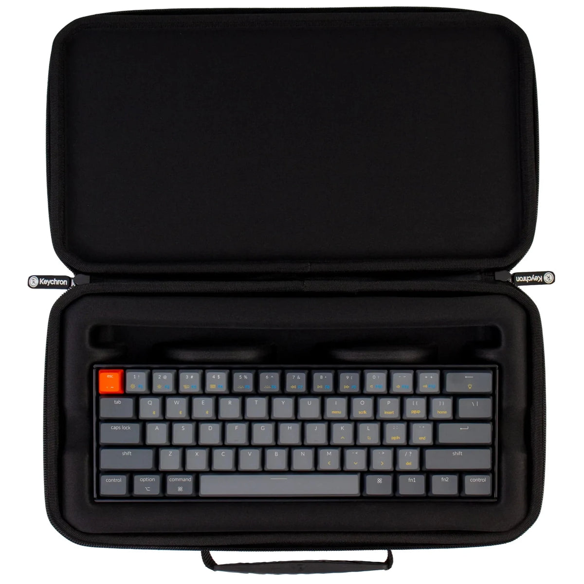 Keyboard Carrying Case 3