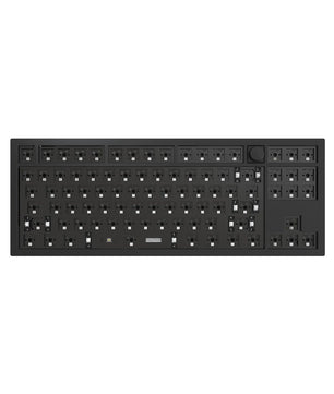 Keychron Q3 QMK Custom Wired Mechanical Keyboard (Fully Assembled) 3