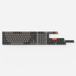 Double Shot Low Profile PBT Keycap Full Keycap Set 3