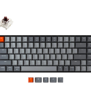 Keychron K2-V2 Wireless Mechanical Keyboard 4