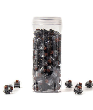 Kailh Box V2 Switch Set 4