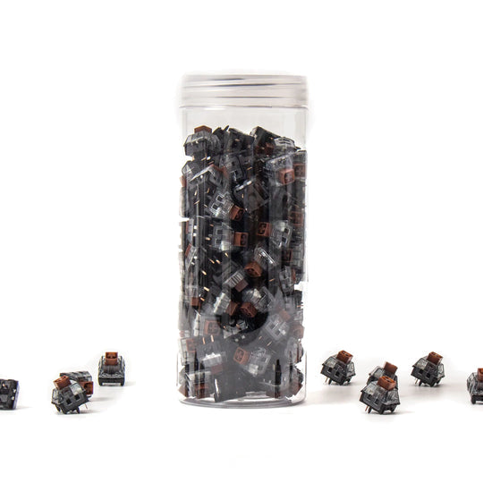 Kailh Box V2 Switch Set 4